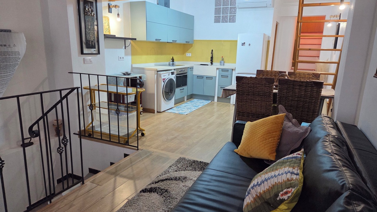 Photo of Livingroom in Bolbaite