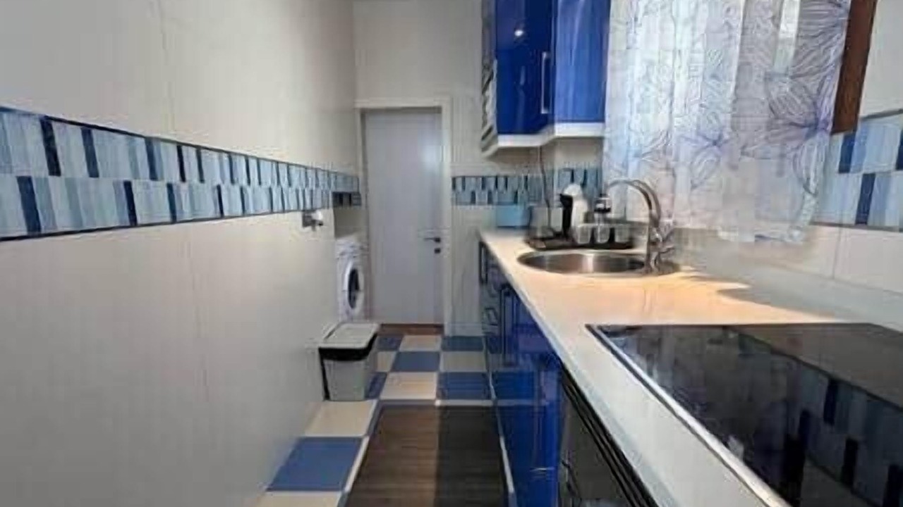 Photo of Kitchen in San Martin de Valdeiglesias