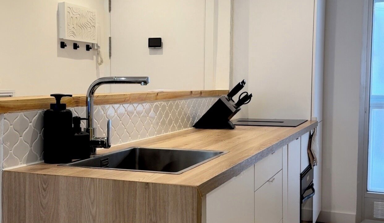 Photo of Kitchen in San Anton