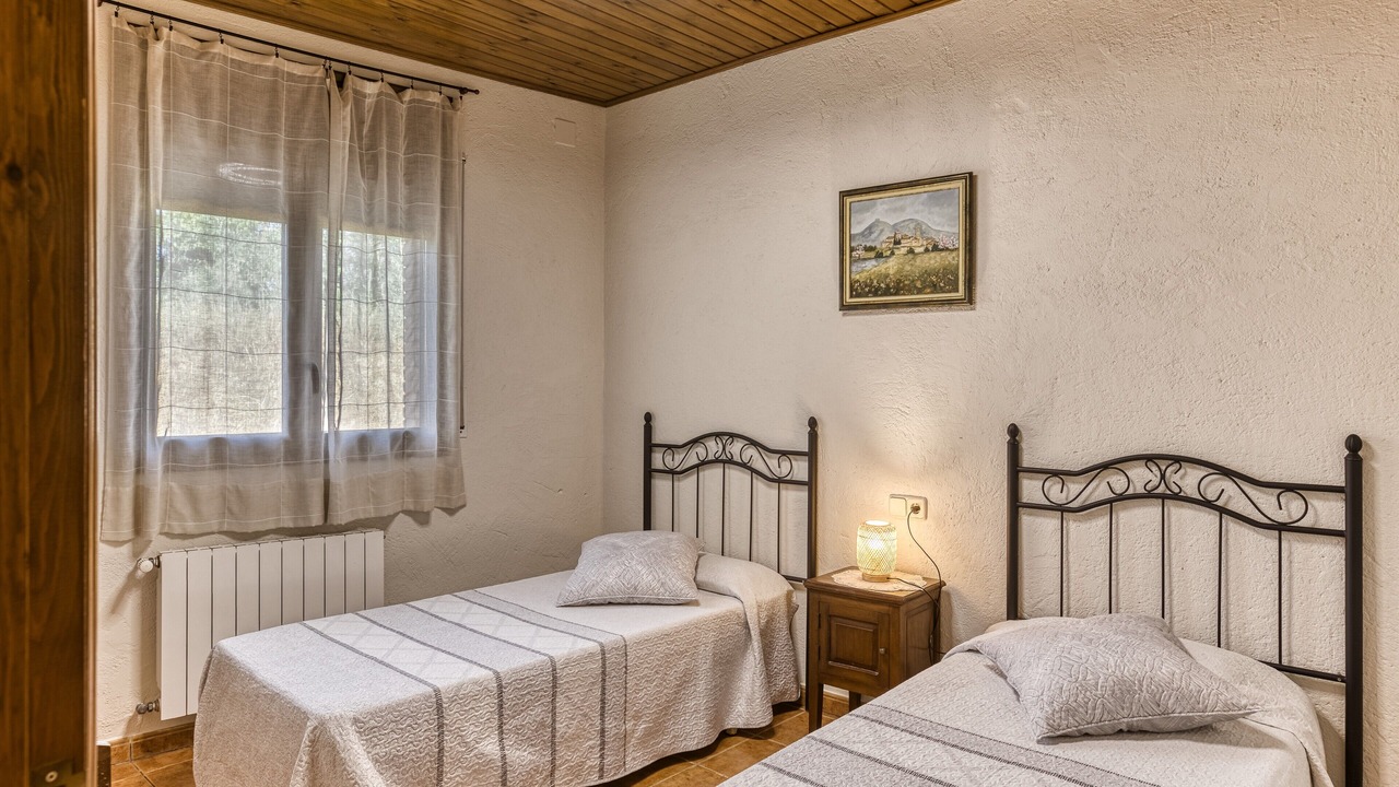 Photo of Bedroom in Fonalleras