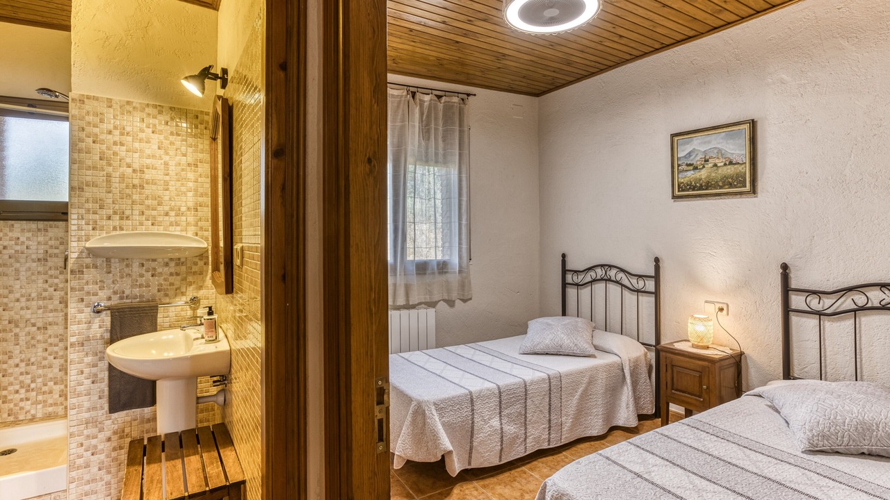 Photo of Bedroom in Fonalleras