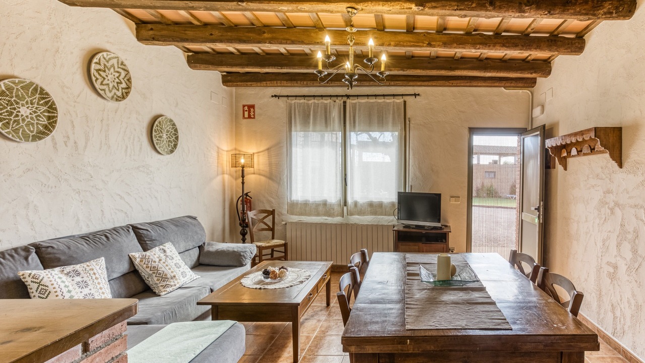 Photo of Livingroom in Fonalleras