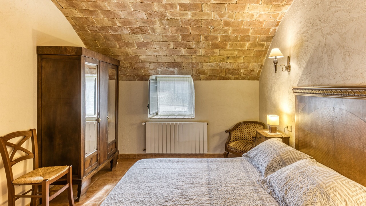 Photo of Bedroom in Fonalleras