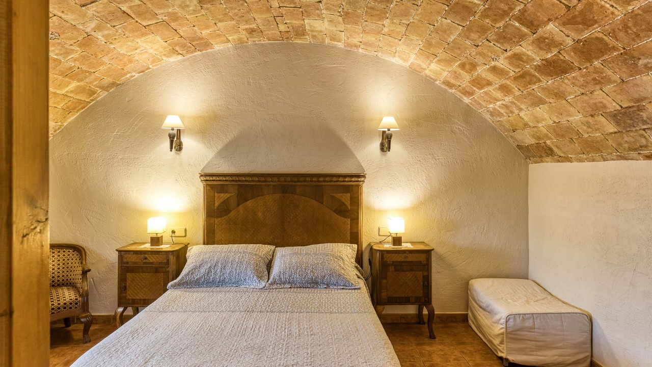 Photo of Bedroom in Fonalleras