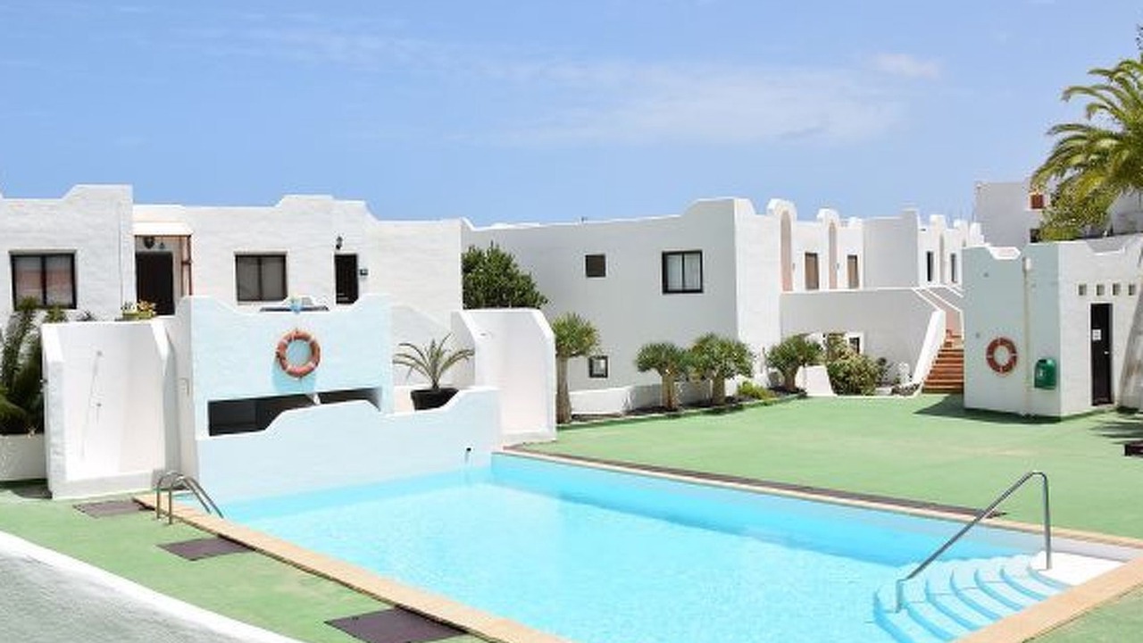 Photo of Outdoor in Betancuria