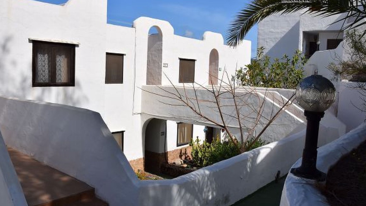 Photo of Outdoor in Betancuria