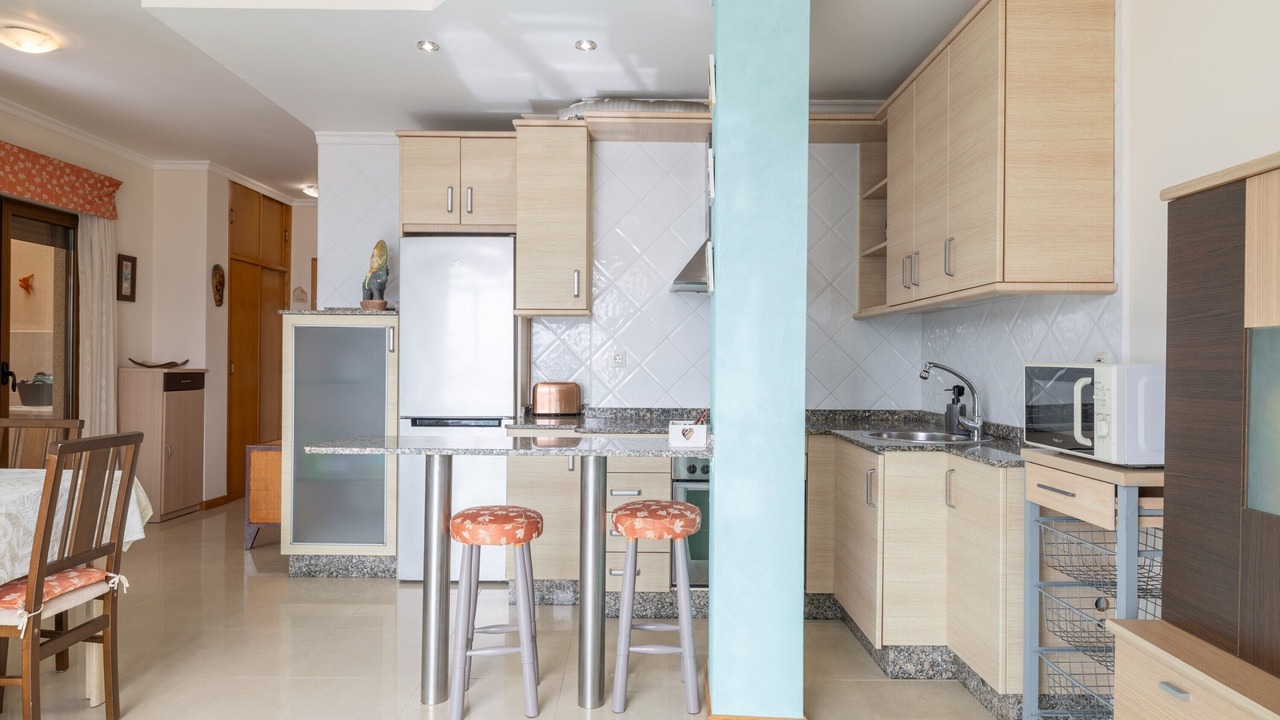 Photo of Kitchen in Moana
