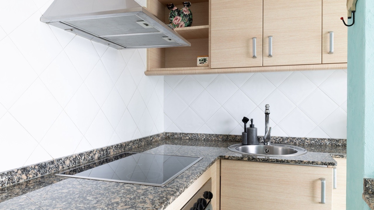 Photo of Kitchen in Moana