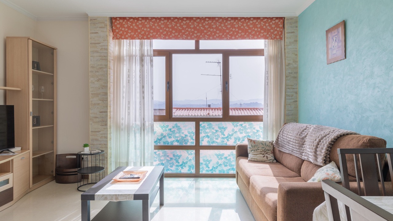 Photo of Livingroom in Moana