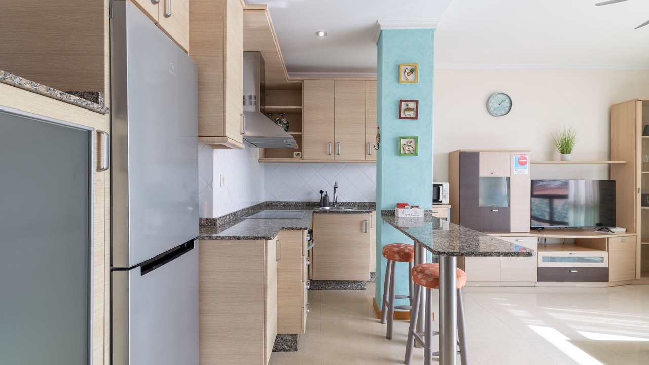 Photo of Kitchen in Moana