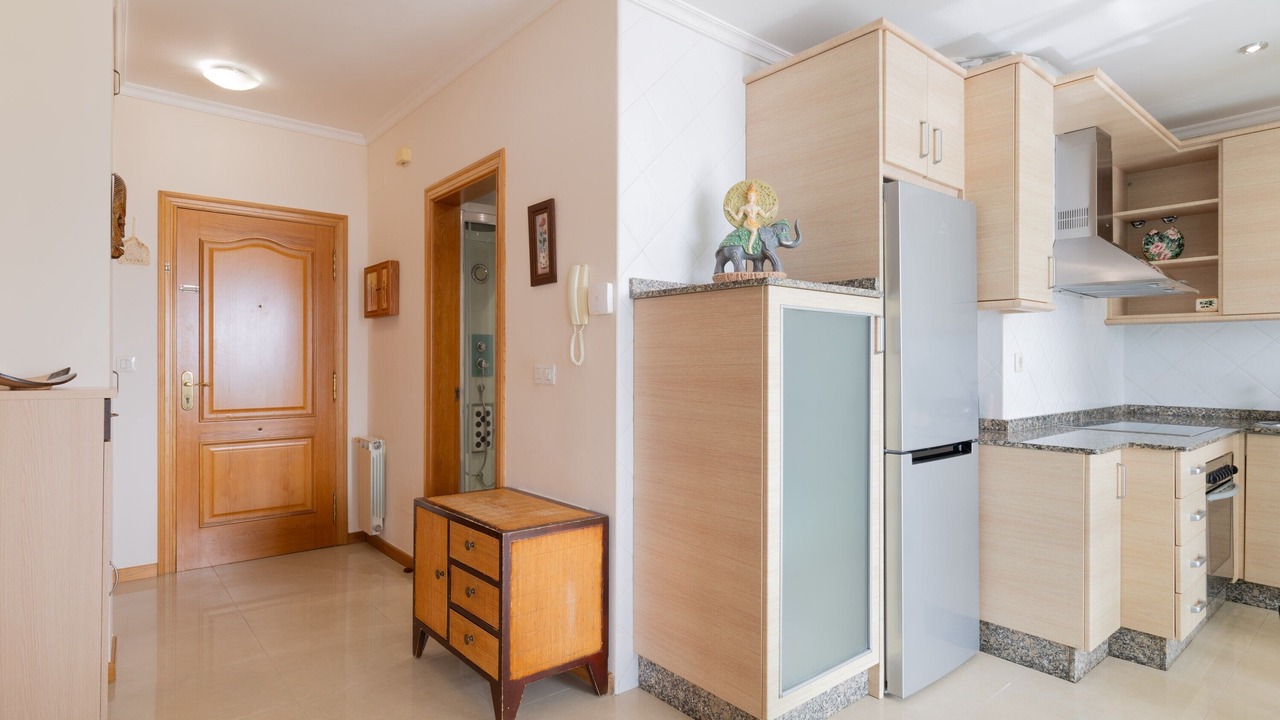 Photo of Kitchen in Moana