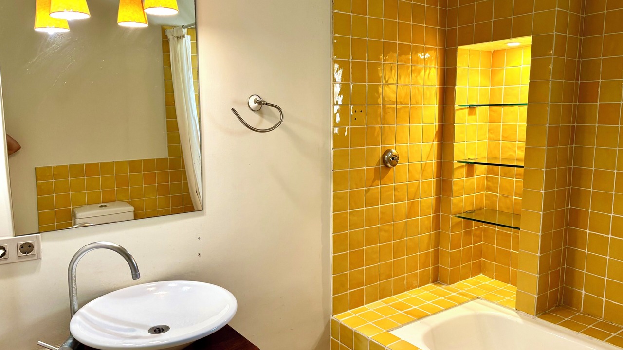 Photo of Bathroom in Ullastret