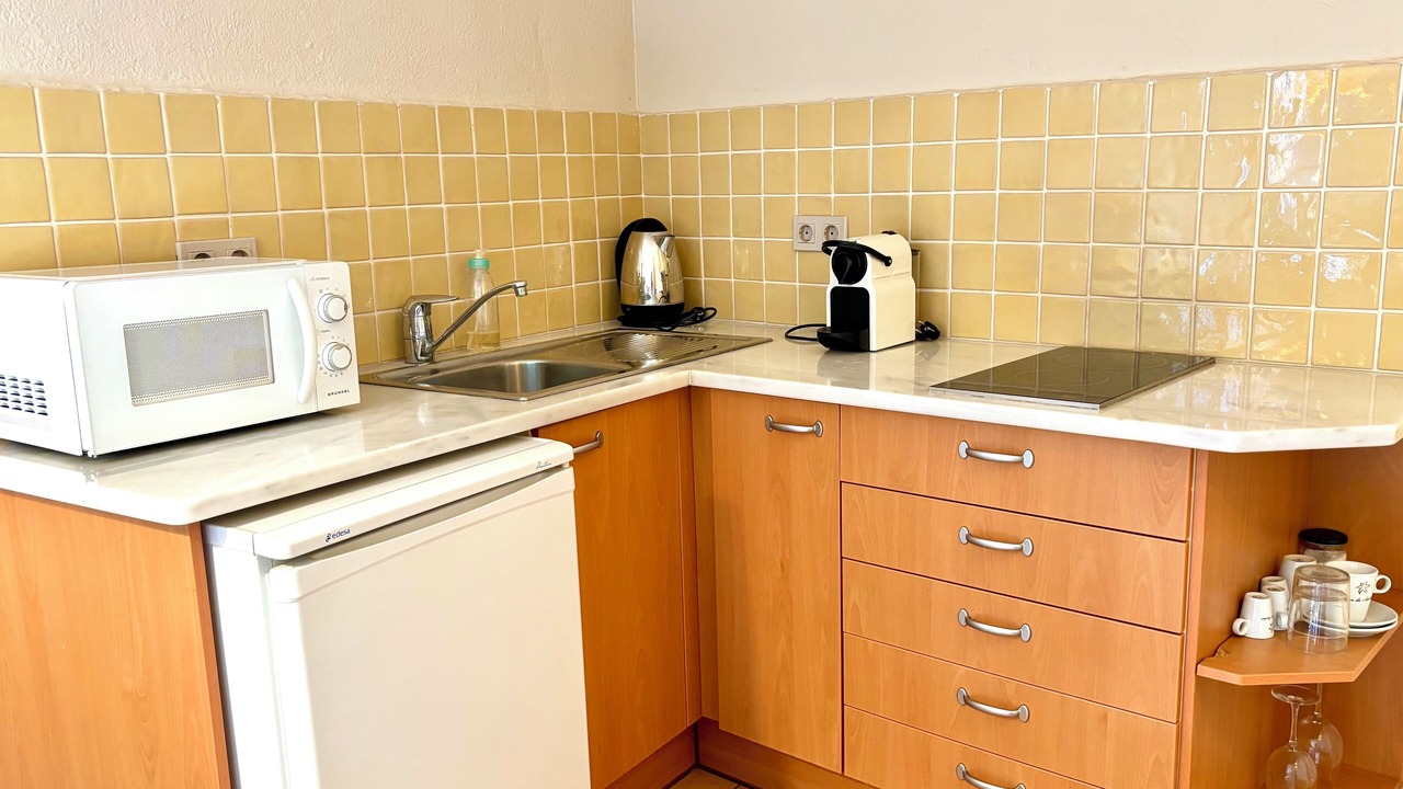 Photo of Kitchen in Ullastret