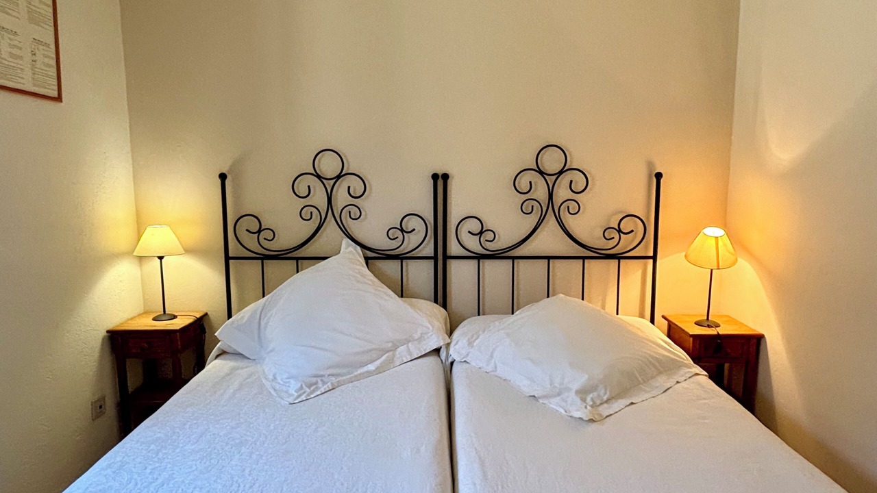 Photo of Bedroom in Ullastret