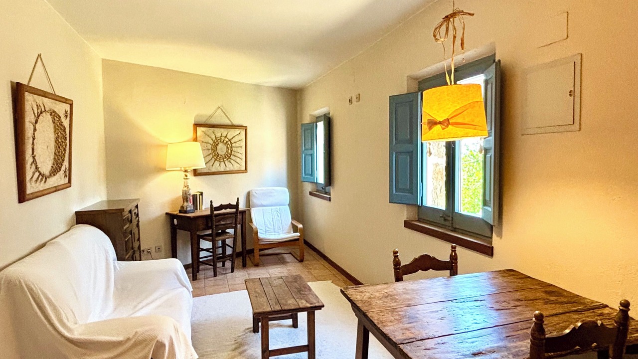 Photo of Livingroom in Ullastret