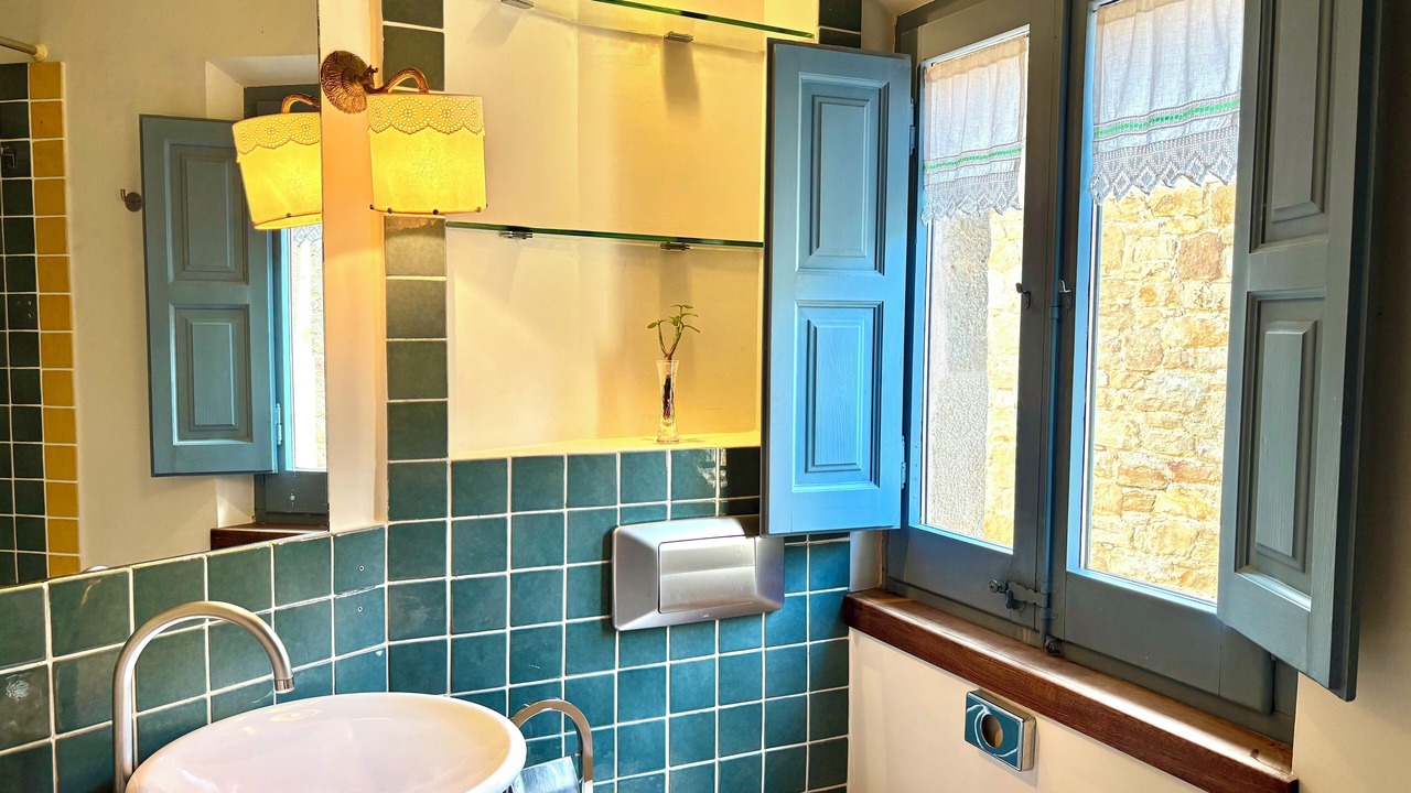 Photo of Bathroom in Ullastret