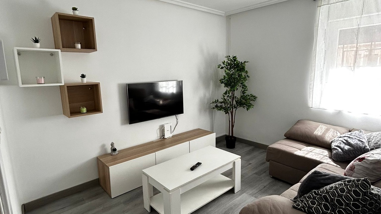 Photo of Livingroom in Burgos