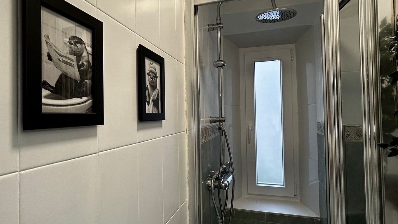 Photo of Bathroom in Burgos