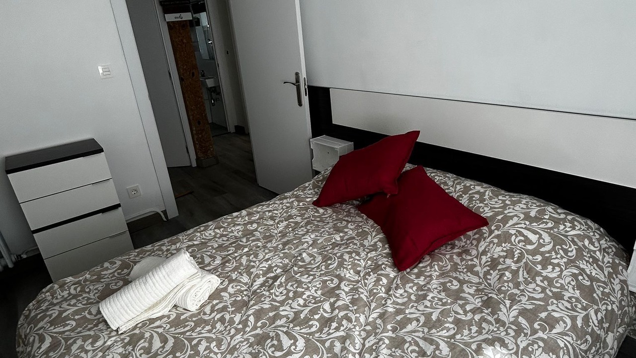 Photo of Bedroom in Burgos