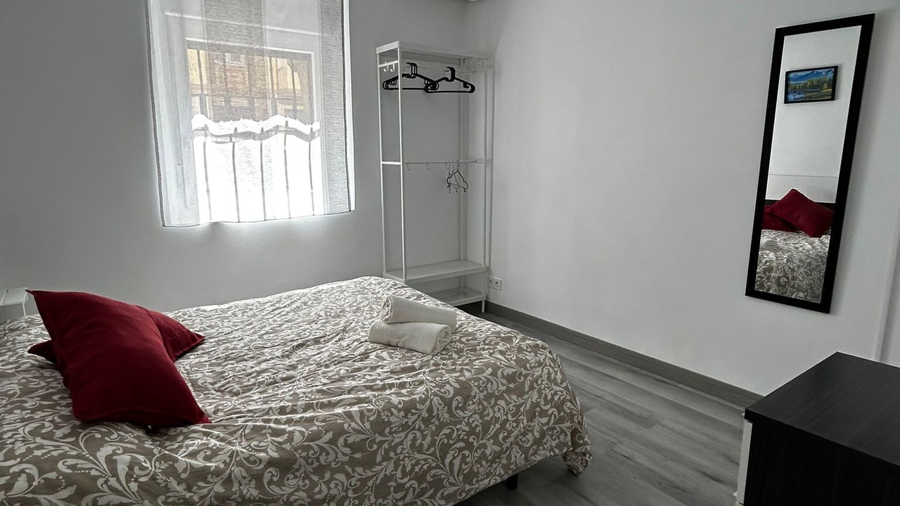 Photo of Bedroom in Burgos