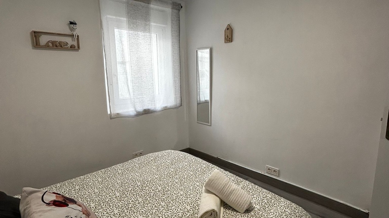 Photo of Bedroom in Burgos