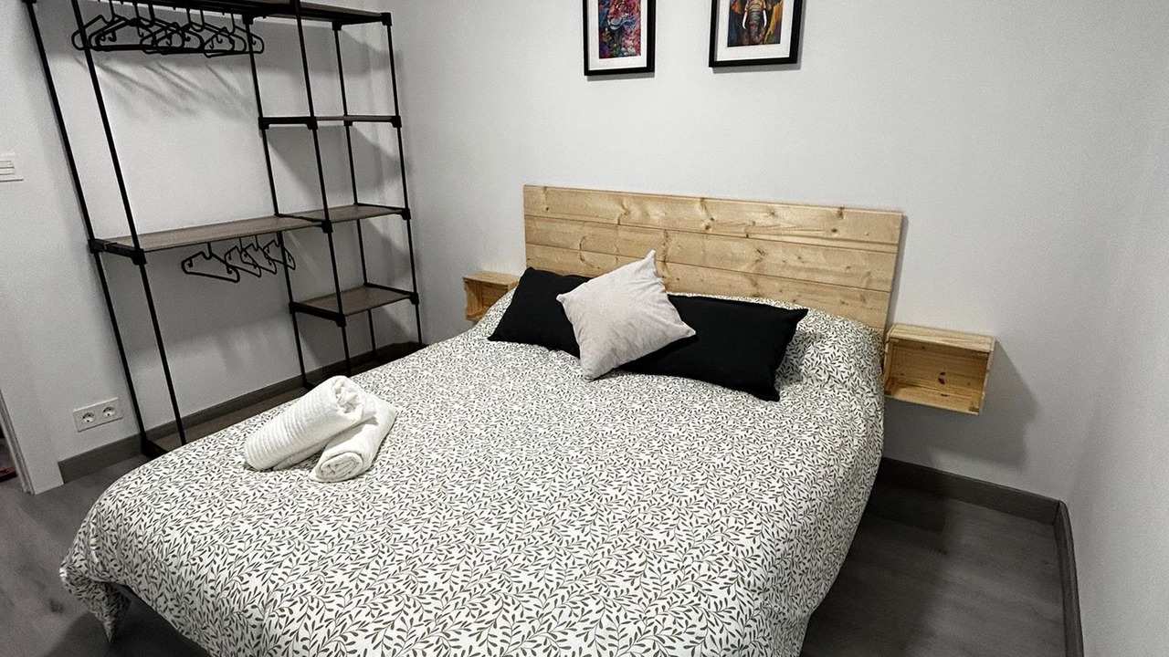 Photo of Bedroom in Burgos