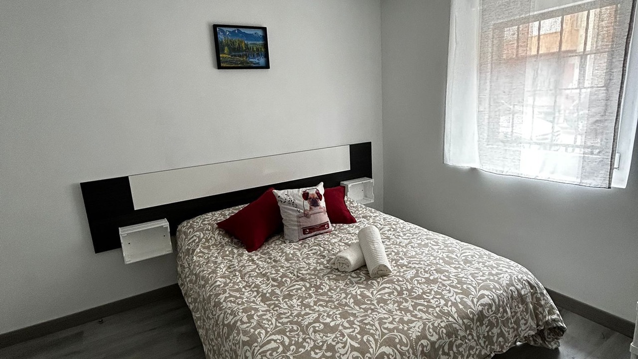 Photo of Bedroom in Burgos