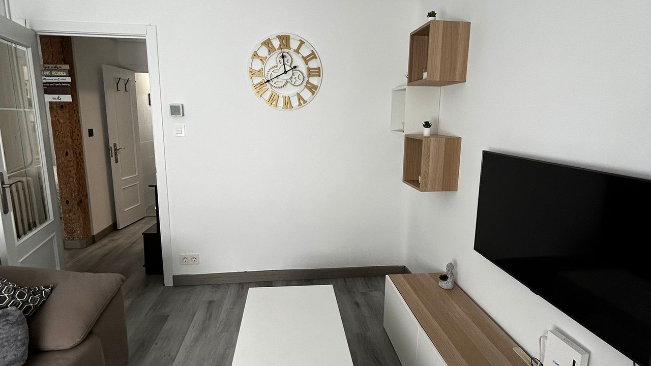 Photo of Livingroom in Burgos