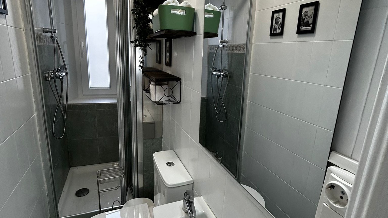 Photo of Bathroom in Burgos