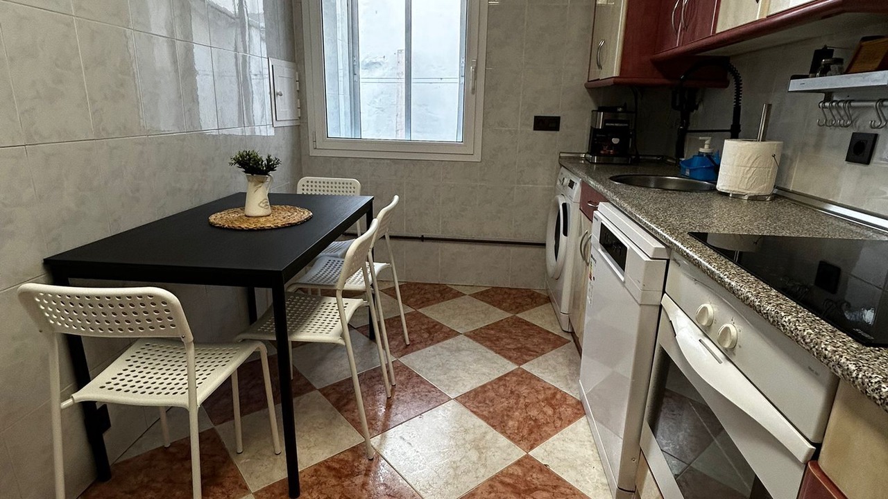 Photo of Kitchen in Burgos