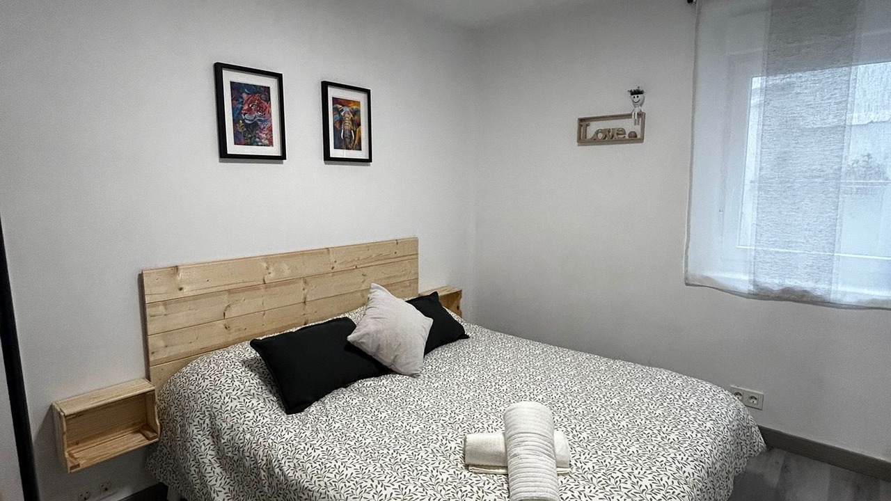 Photo of Bedroom in Burgos