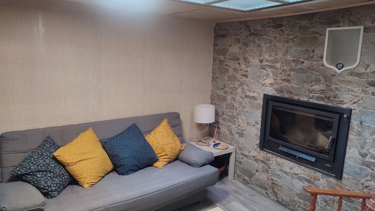Photo of Livingroom in Frades de la Sierra