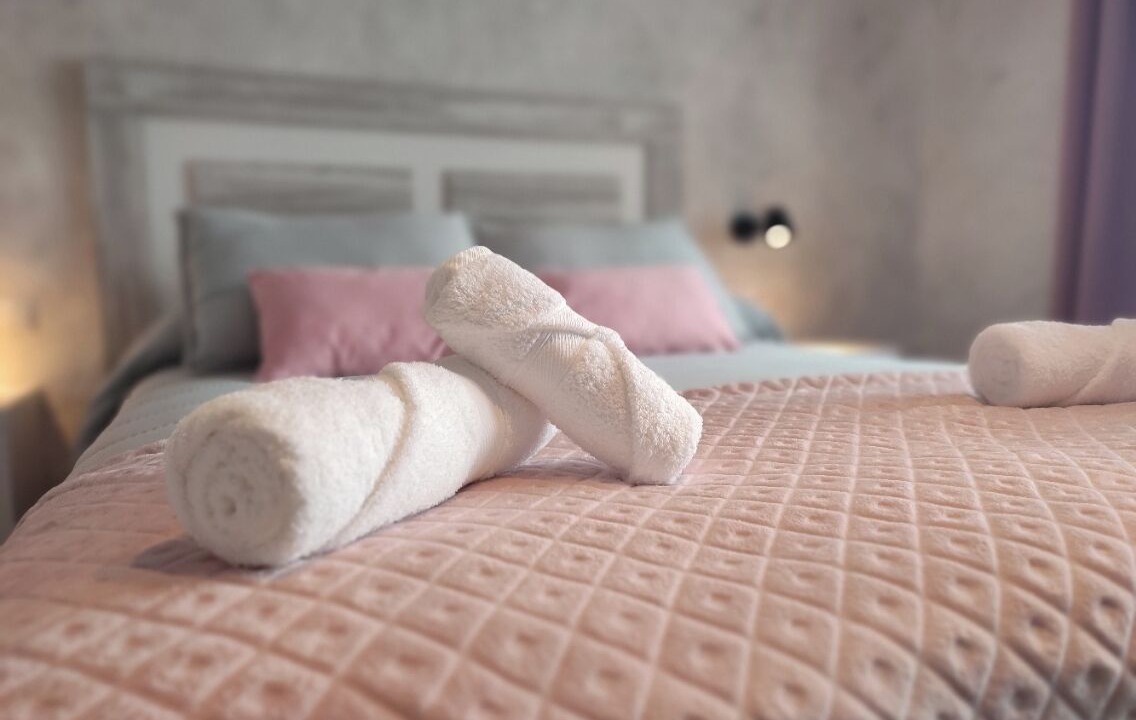 Photo of Bedroom in Frades de la Sierra