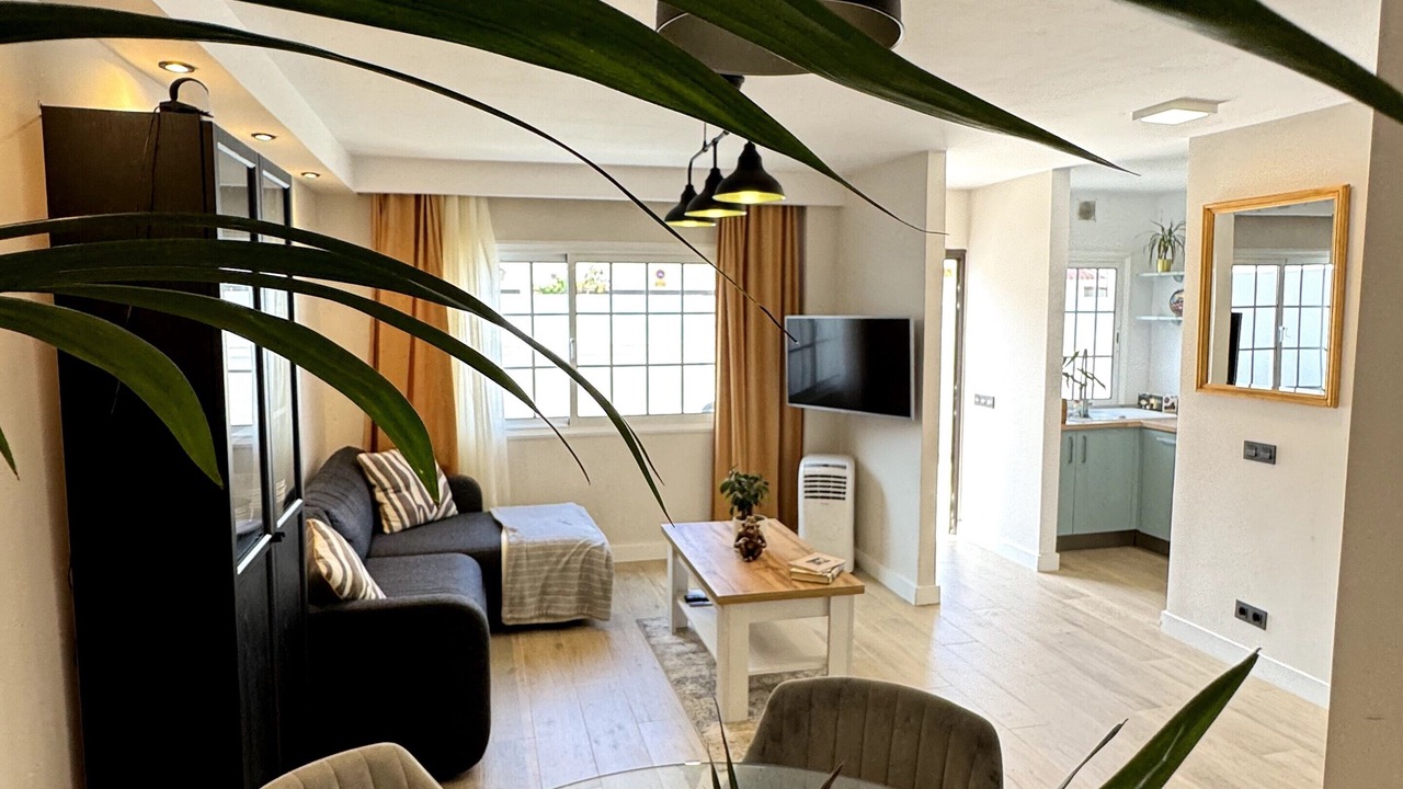 Photo of Livingroom in Los Silos