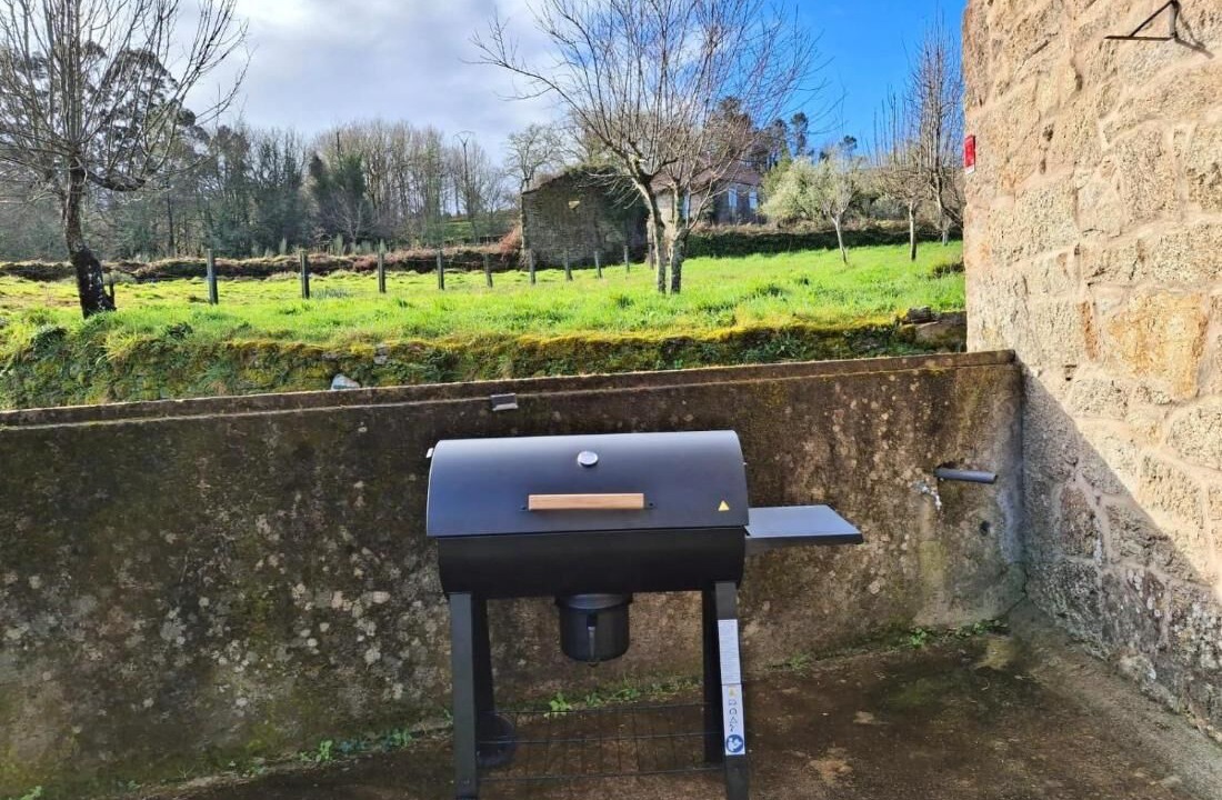Photo of Outdoor in Cerdedo