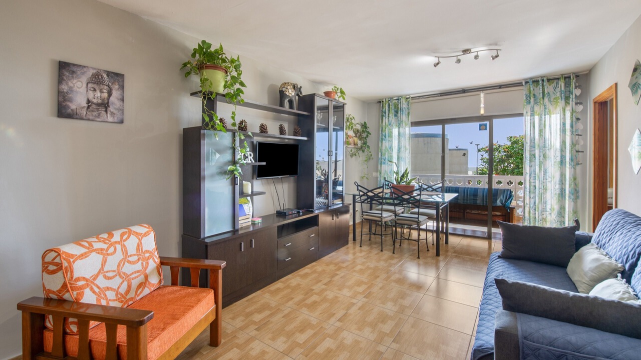 Photo of Livingroom in Tazacorte