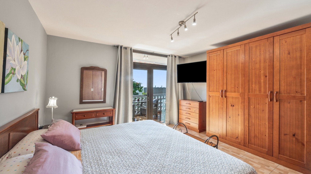 Photo of Bedroom in Tazacorte