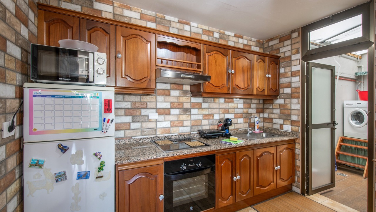 Photo of Kitchen in Tazacorte