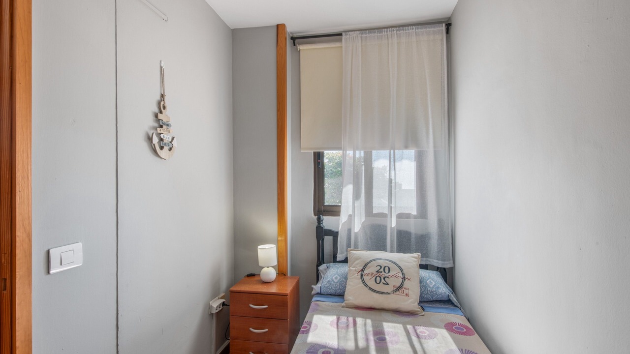 Photo of Bedroom in Tazacorte