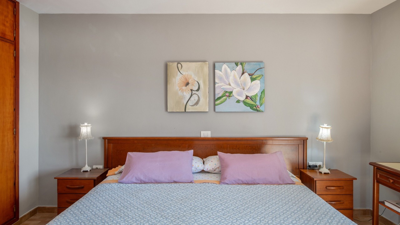 Photo of Bedroom in Tazacorte