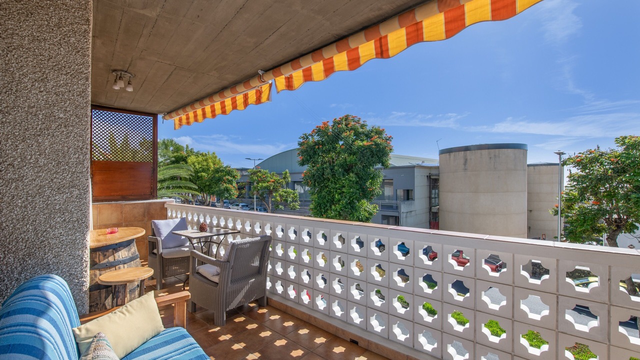 Photo of Outdoor in Tazacorte