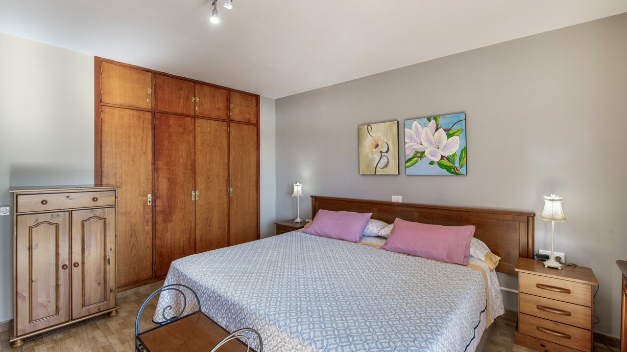 Photo of Bedroom in Tazacorte