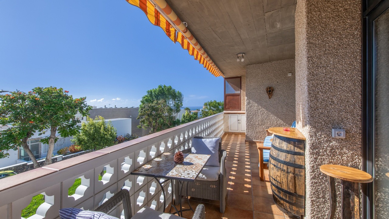 Photo of Outdoor in Tazacorte