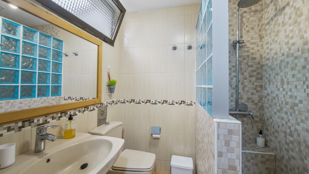 Photo of Bathroom in Tazacorte