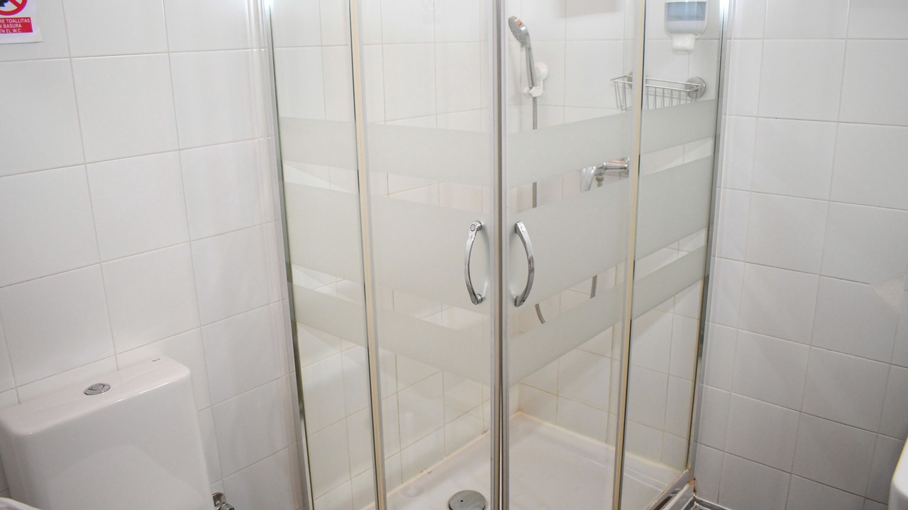 Photo of Bathroom in Sabayes