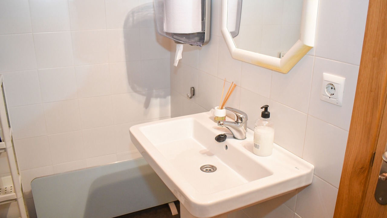 Photo of Bathroom in Sabayes