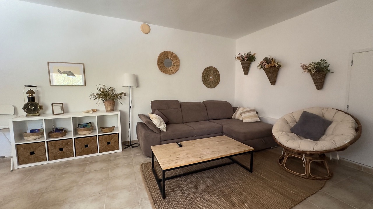 Photo of Livingroom in Benicassim