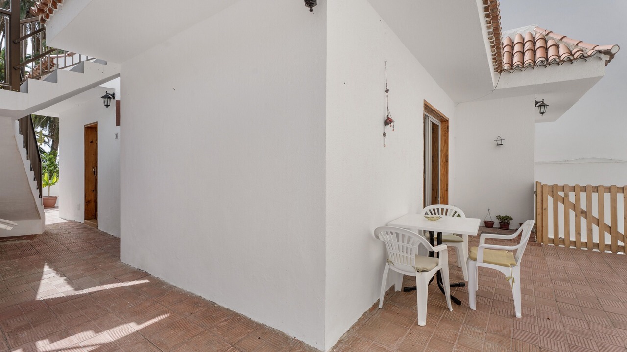 Photo of Outdoor in Valle Gran Rey