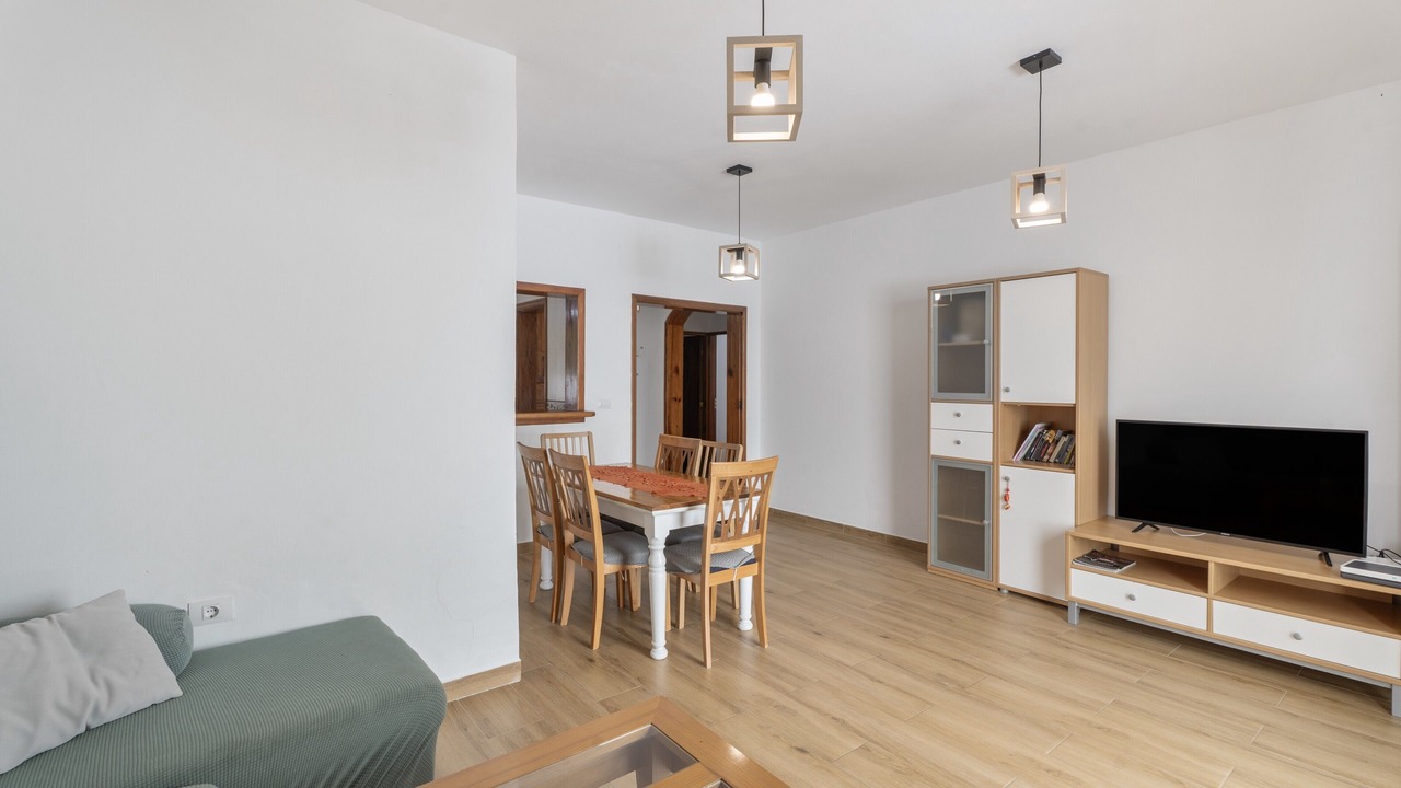 Photo of Livingroom in Valle Gran Rey