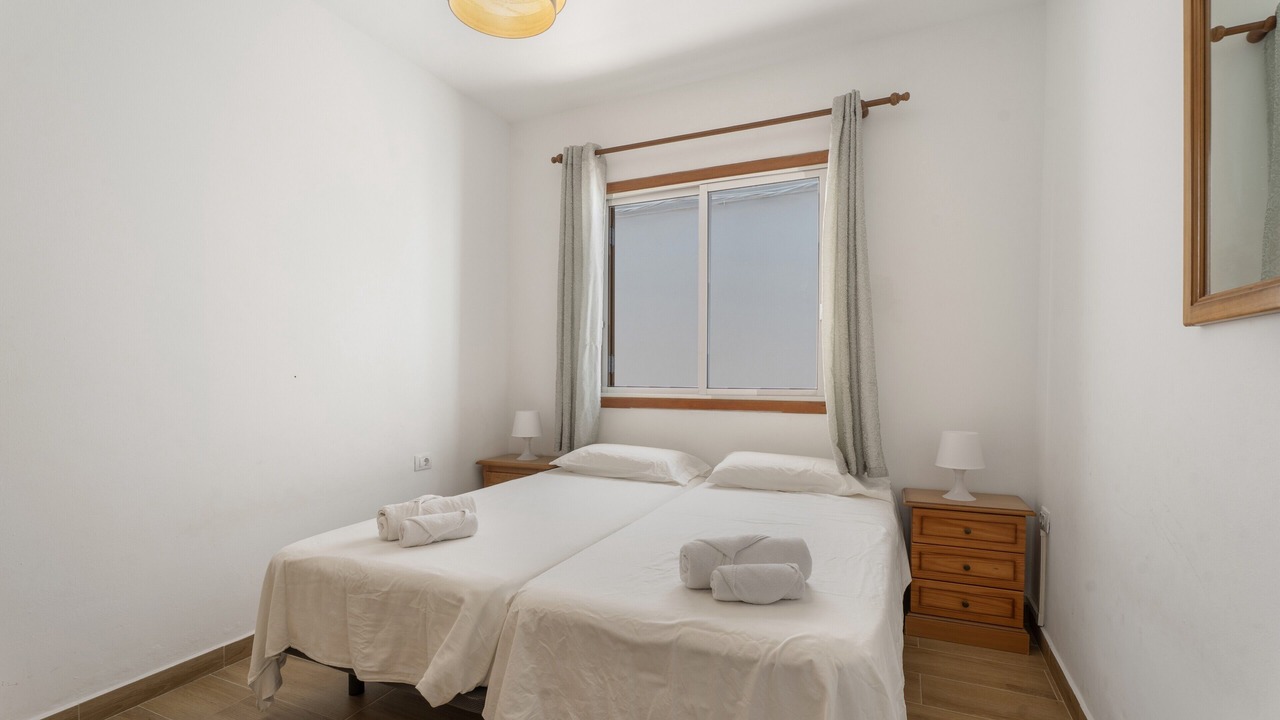 Photo of Bedroom in Valle Gran Rey